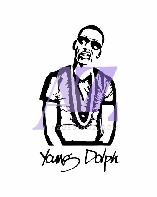 Young Dolph
