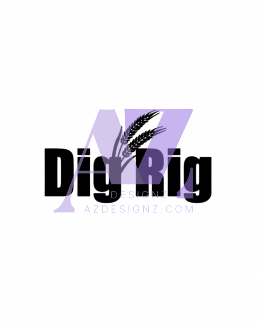 Dig Rig