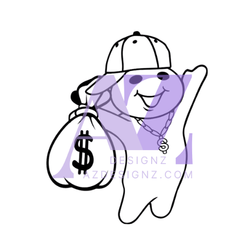Dough Boy