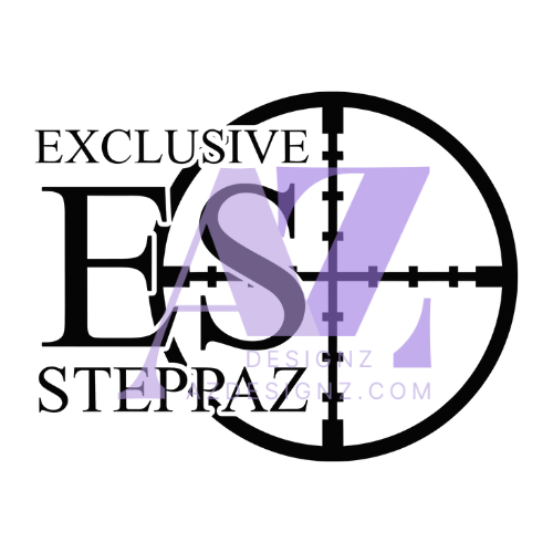 Exclusive Steppaz - ES Sniper