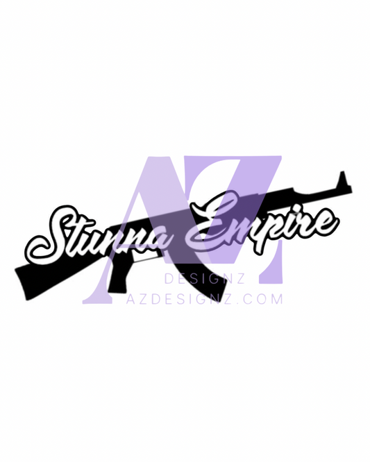 Stunna Empire - SE Ak