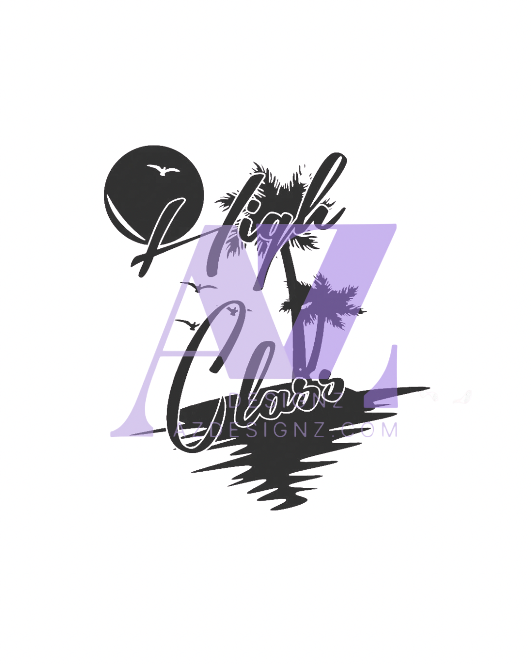 High Class - HC Beach