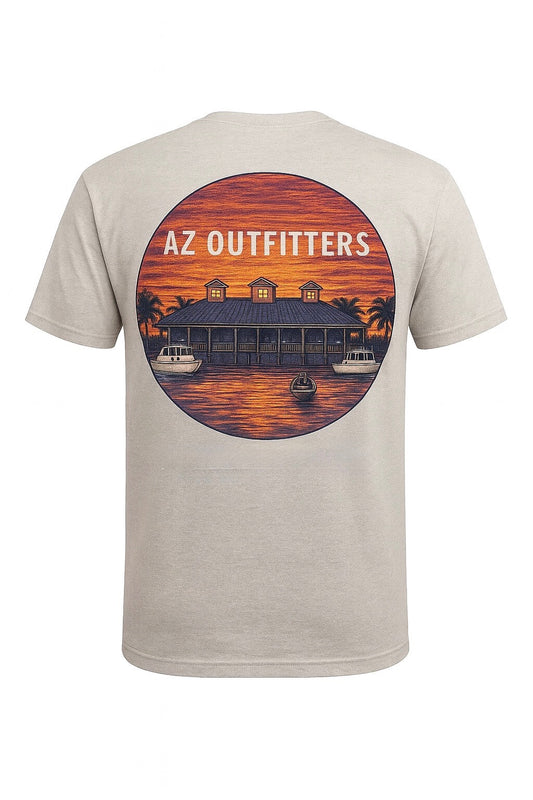 AZ Waterfront Retreat