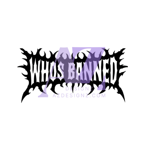 Who’s Banned
