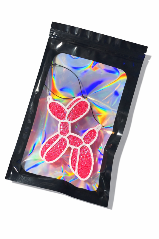 Air Freshener - Ballon Dog