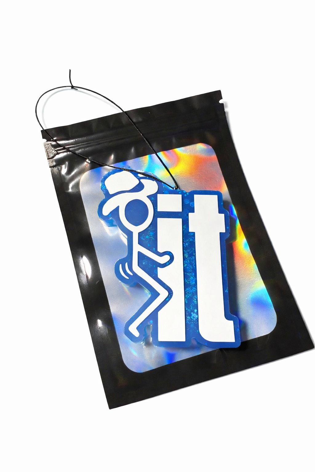 Air Freshener - F It