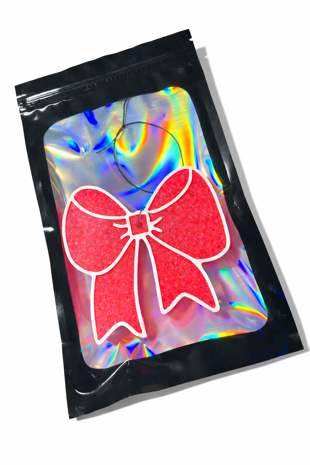 Air Freshener - Bow